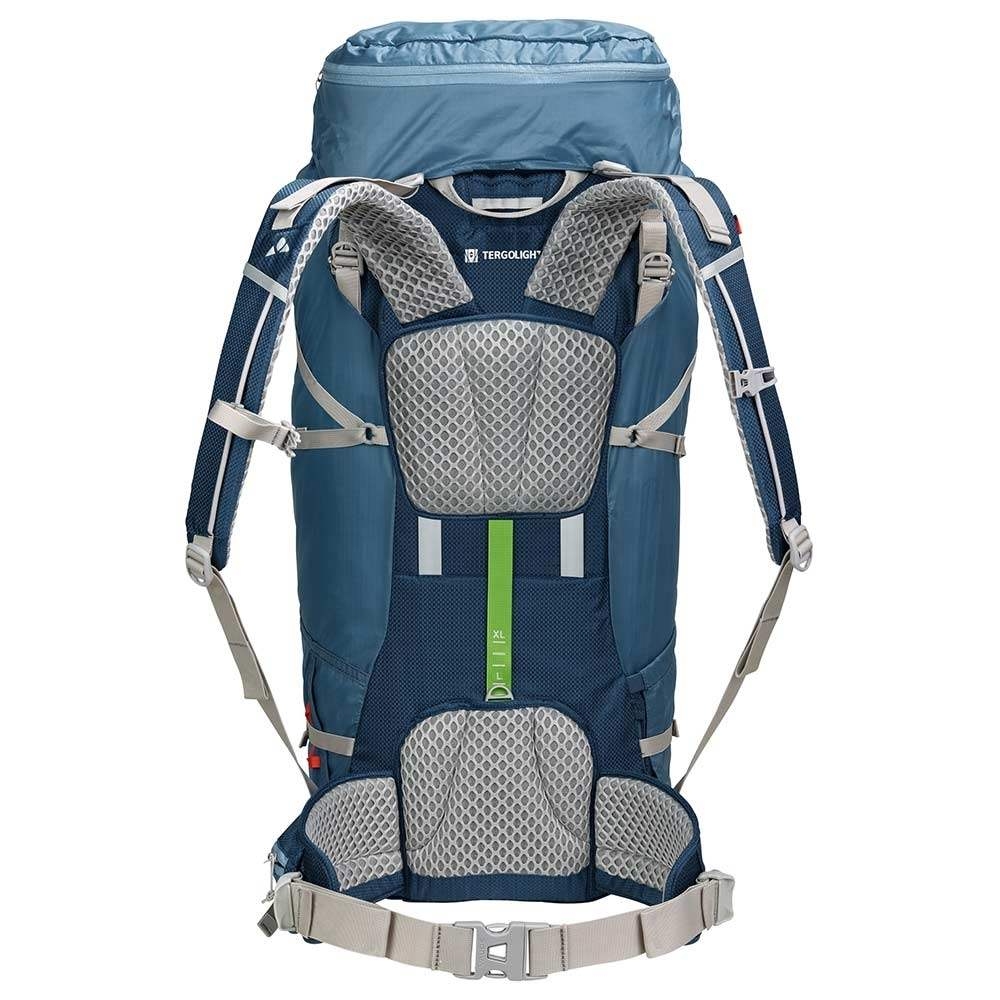 Vaude mochila montaña Zerum 58+ LW 01