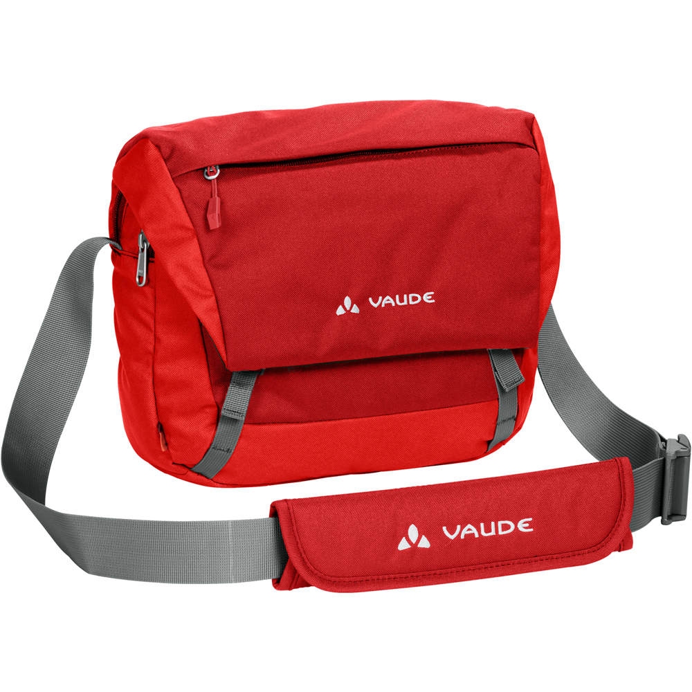 Vaude varios instrumento Rom II S vista frontal