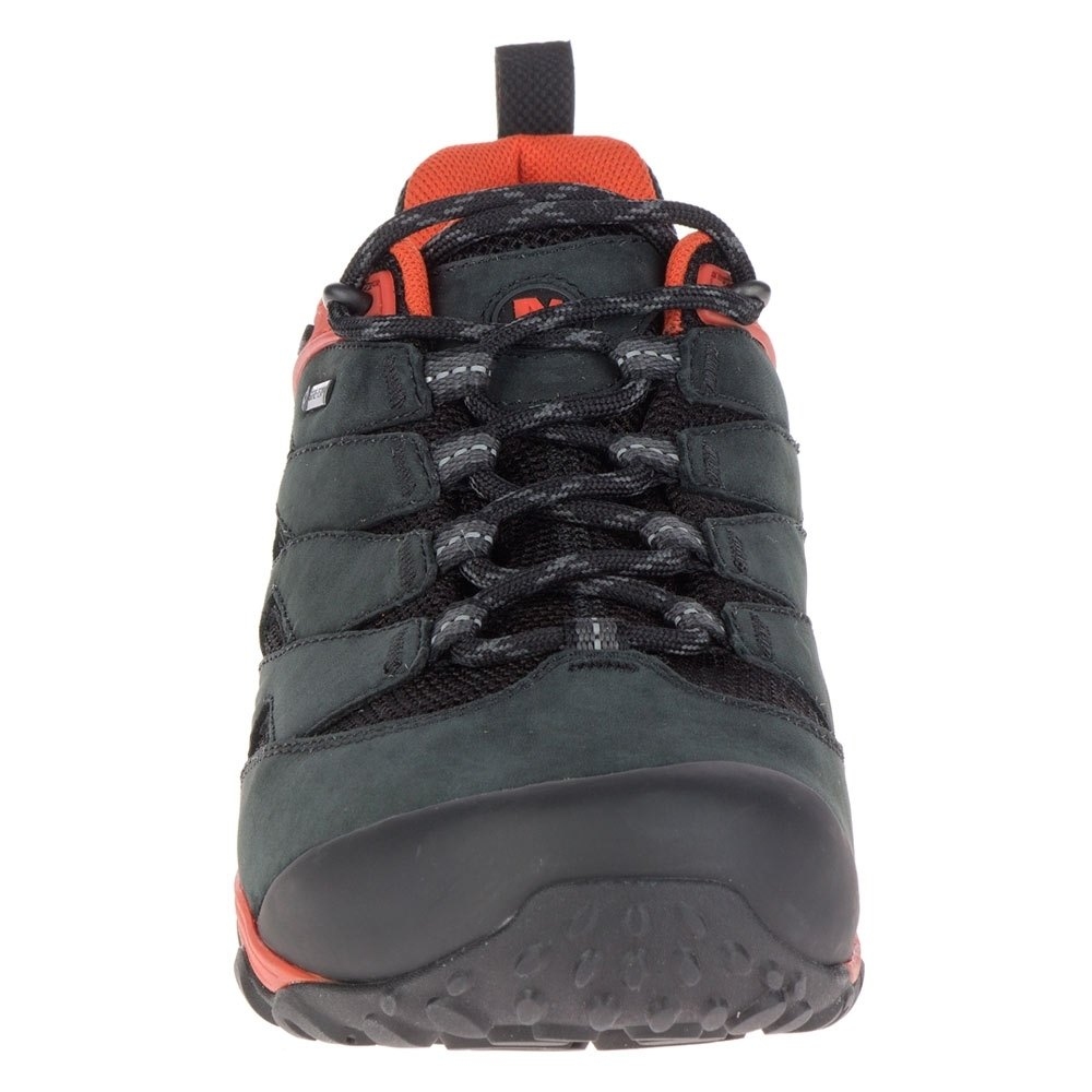 Merrell zapatilla trekking hombre CHAM 7 GTX lateral interior