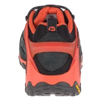 Merrell zapatilla trekking hombre CHAM 7 GTX vista trasera