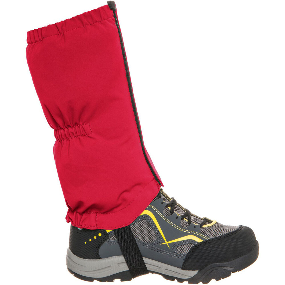 Vaude polainas montaña Gaiter II 03