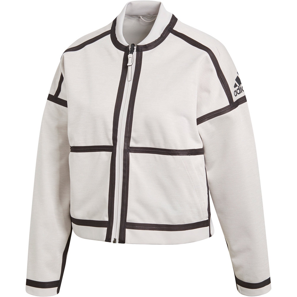 adidas chaquetas mujer W Zne SO Rev Jk 03