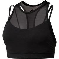 Reebok sujetadores deportivos HERO STRONG BRA vista frontal