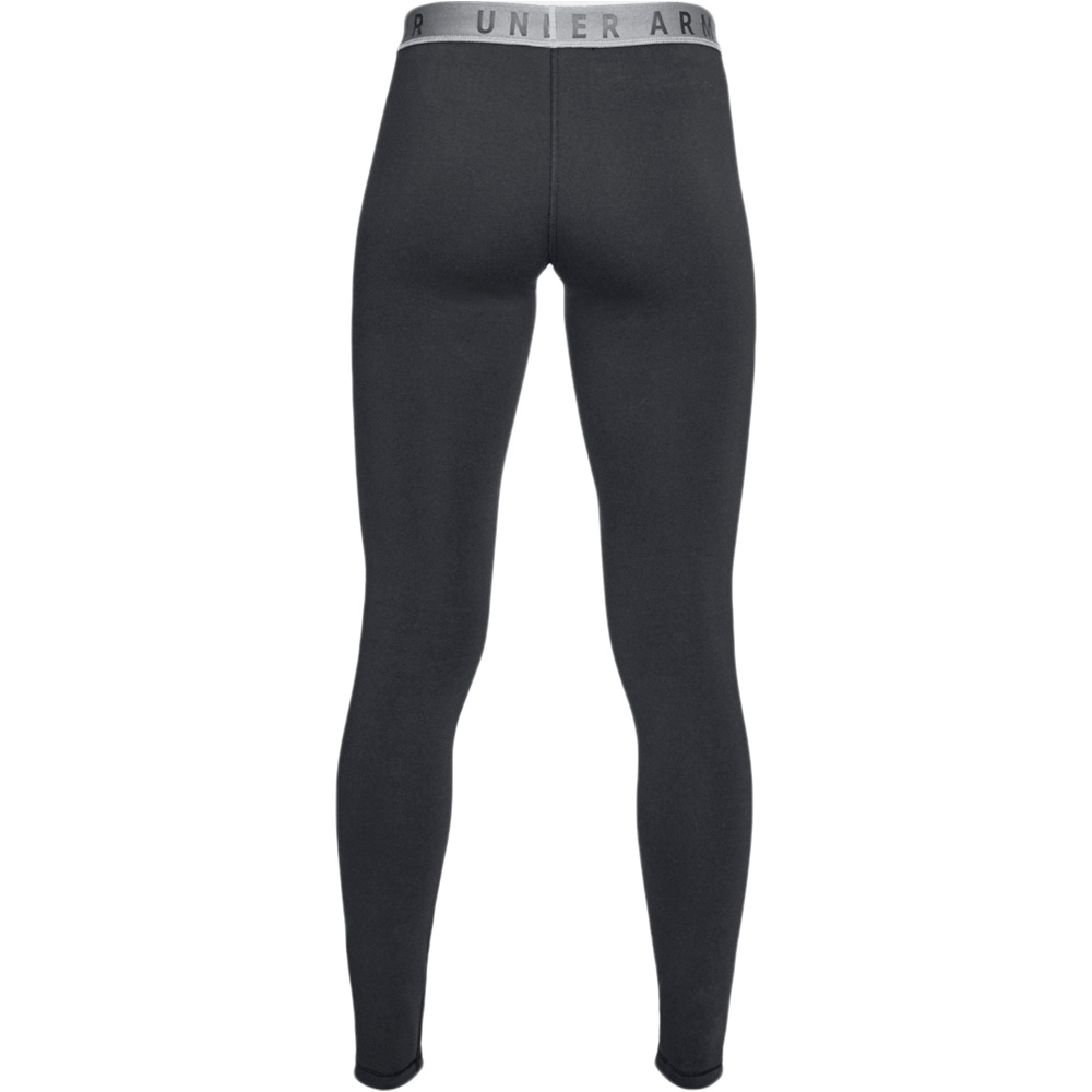 Under Armour pantalones y mallas largas fitness mujer Favorite Legging vista trasera