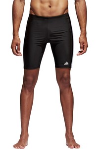 adidas bañador natación hombre INF EC3S LL BX JAMMER vista frontal