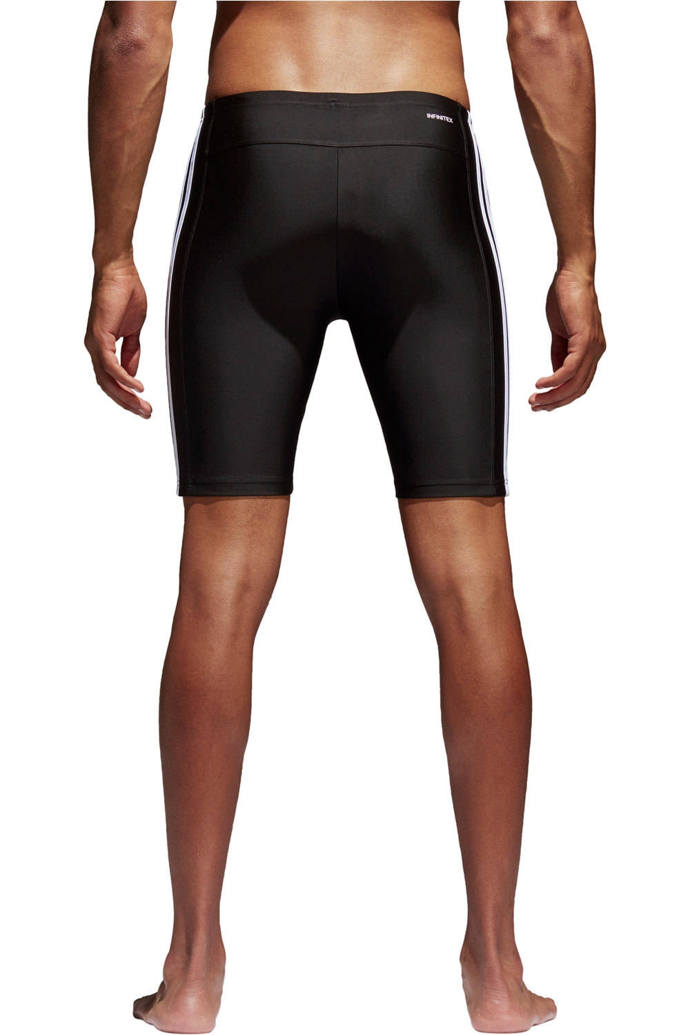 adidas bañador natación hombre INF EC3S LL BX JAMMER vista trasera