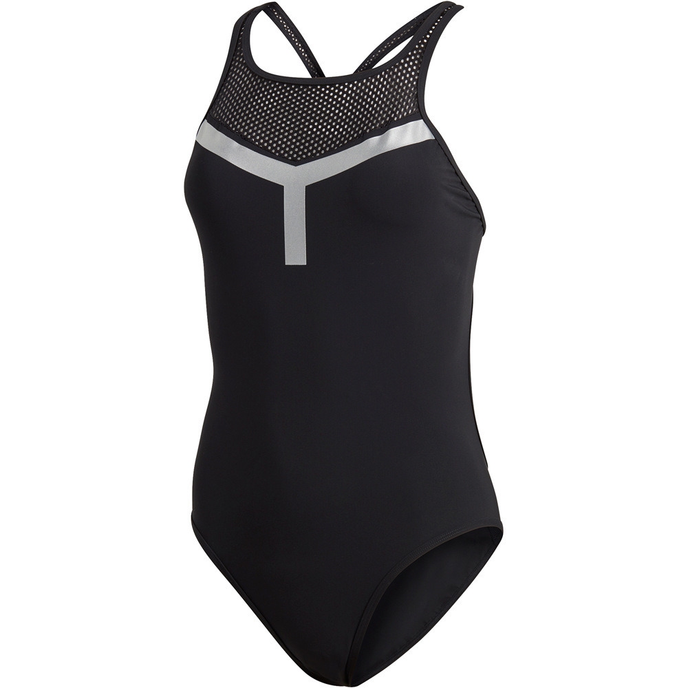 adidas bañador natación mujer REG 1PC CB 03