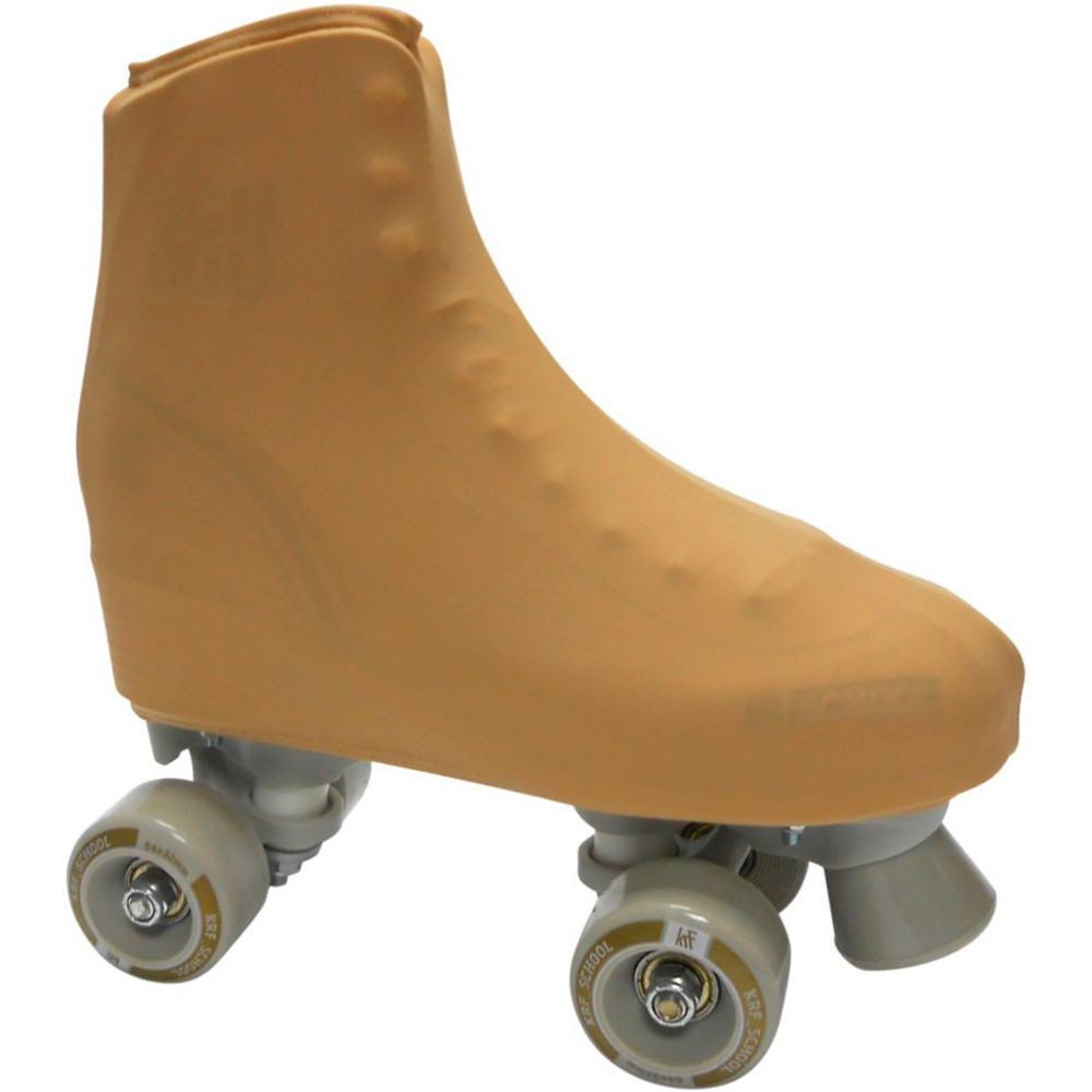 Krf cubre patin quad varios patín