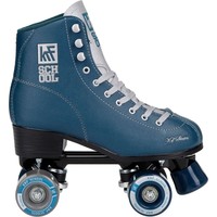 Krf patines 4 ruedas DES KRF PATIN ROLLER SCHOOL ALU NEW PRO vista frontal