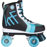 Krf patines 4 ruedas DES KRF PATIN ROLLER STREET vista frontal