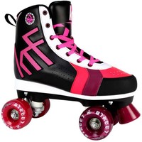 Krf patines 4 ruedas DES KRF PATIN ROLLER STREET NERS vista frontal