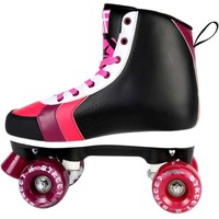 Krf patines 4 ruedas DES KRF PATIN ROLLER STREET NERS 02