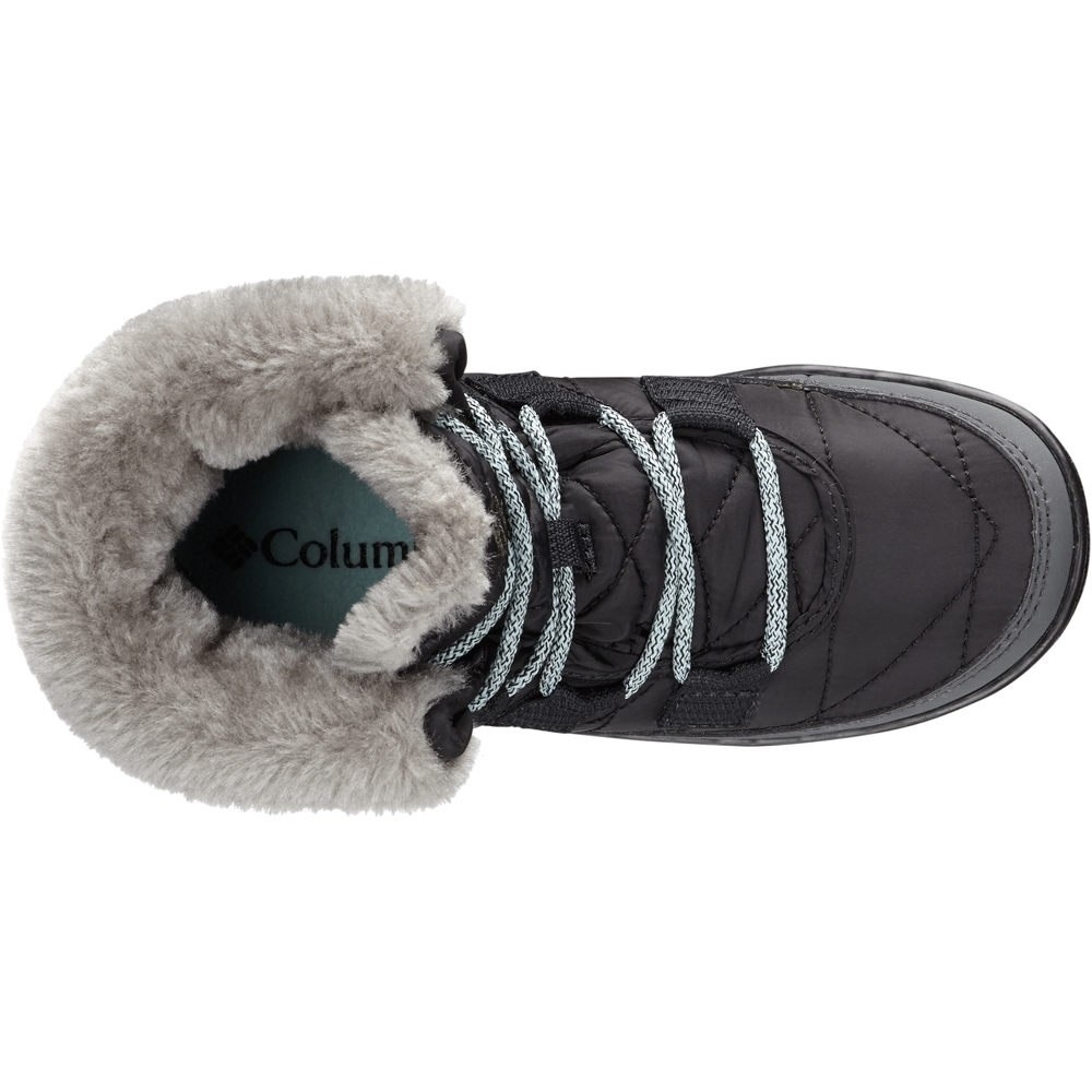 Columbia botas apreski infantil MINX SHORTY OMNI-HEAT WATERPROOF 01