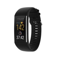 Polar pulsera de actividad A370 BLK 03