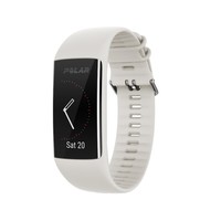 Polar pulsera de actividad A370 WHI 01