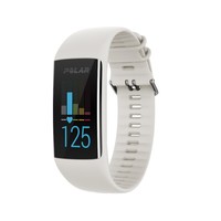 Polar pulsera de actividad A370 WHI 02