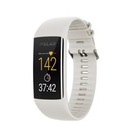 Polar pulsera de actividad A370 WHI 03