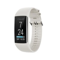 Polar pulsera de actividad A370 WHI 07