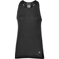 Asics camiseta técnica tirantes mujer COOL TANK vista frontal