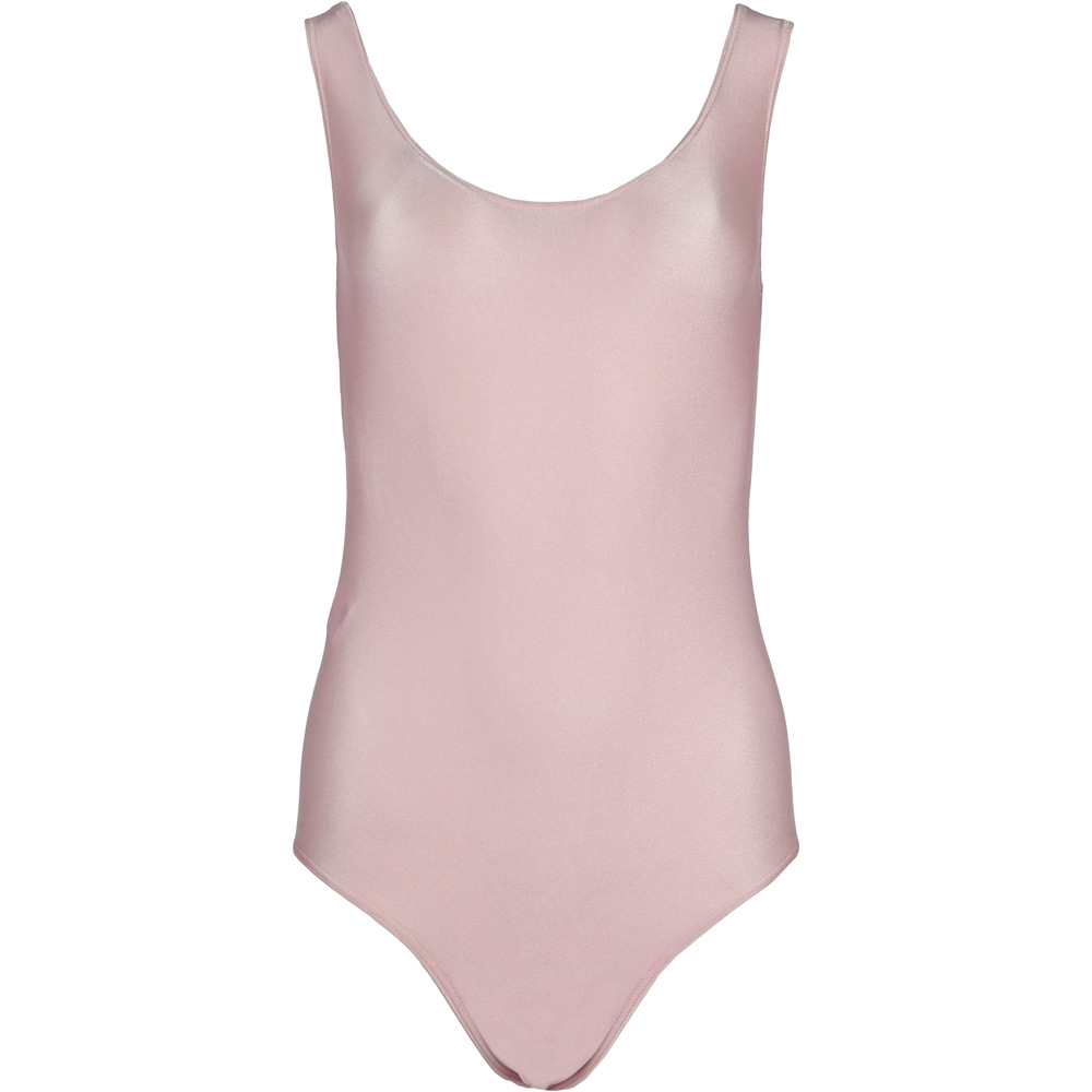 Intermezzo maillot ballet y danza niña BDYROYLY CAM vista frontal