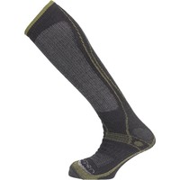 Lorpen calcetines montaña T3HTO T3 HEAVY TREKKER OVERCALF vista frontal