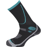 Lorpen calcetines montaña T3MWH W MIDWEIGHT HIKER vista frontal