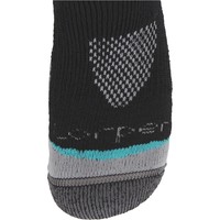 Lorpen calcetines montaña T3MWH W MIDWEIGHT HIKER 01