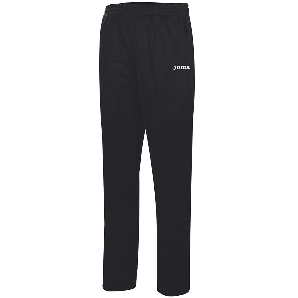 Joma pantalón mujer PANTALON MUJER TEAM POLYFLEECE ELASTICO vista frontal