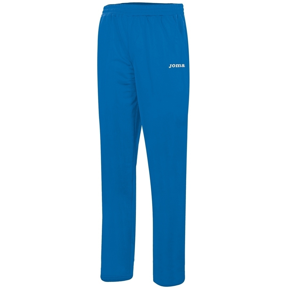 Joma pantalón mujer PANTALON MUJER TEAM POLYFLEECE ELASTICO vista frontal