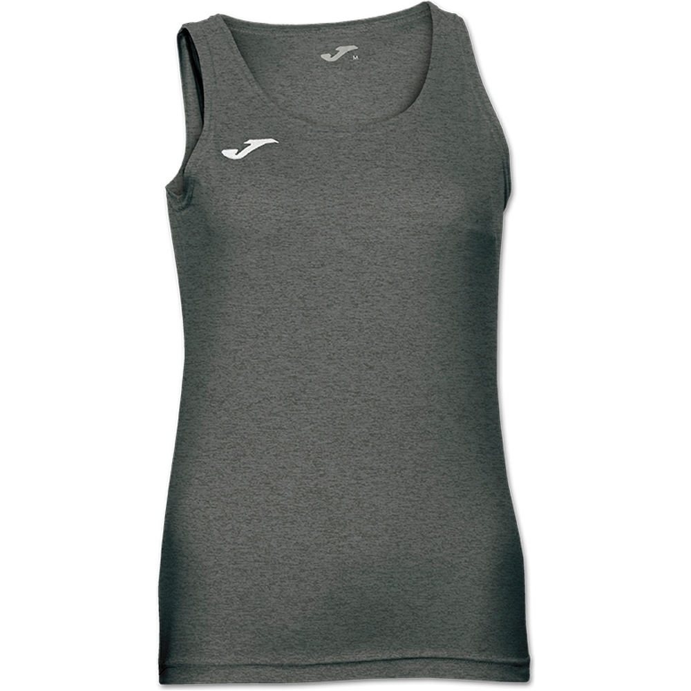 Joma camiseta tirantes mujer CAMISETA DIANA S/M WOMAN vista frontal