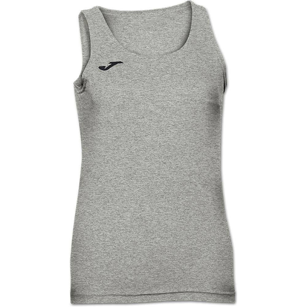 Joma camiseta tirantes mujer CAMISETA DIANA S/M WOMAN vista frontal