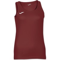 Joma camiseta tirantes mujer CAMISETA DIANA S/M WOMAN vista frontal