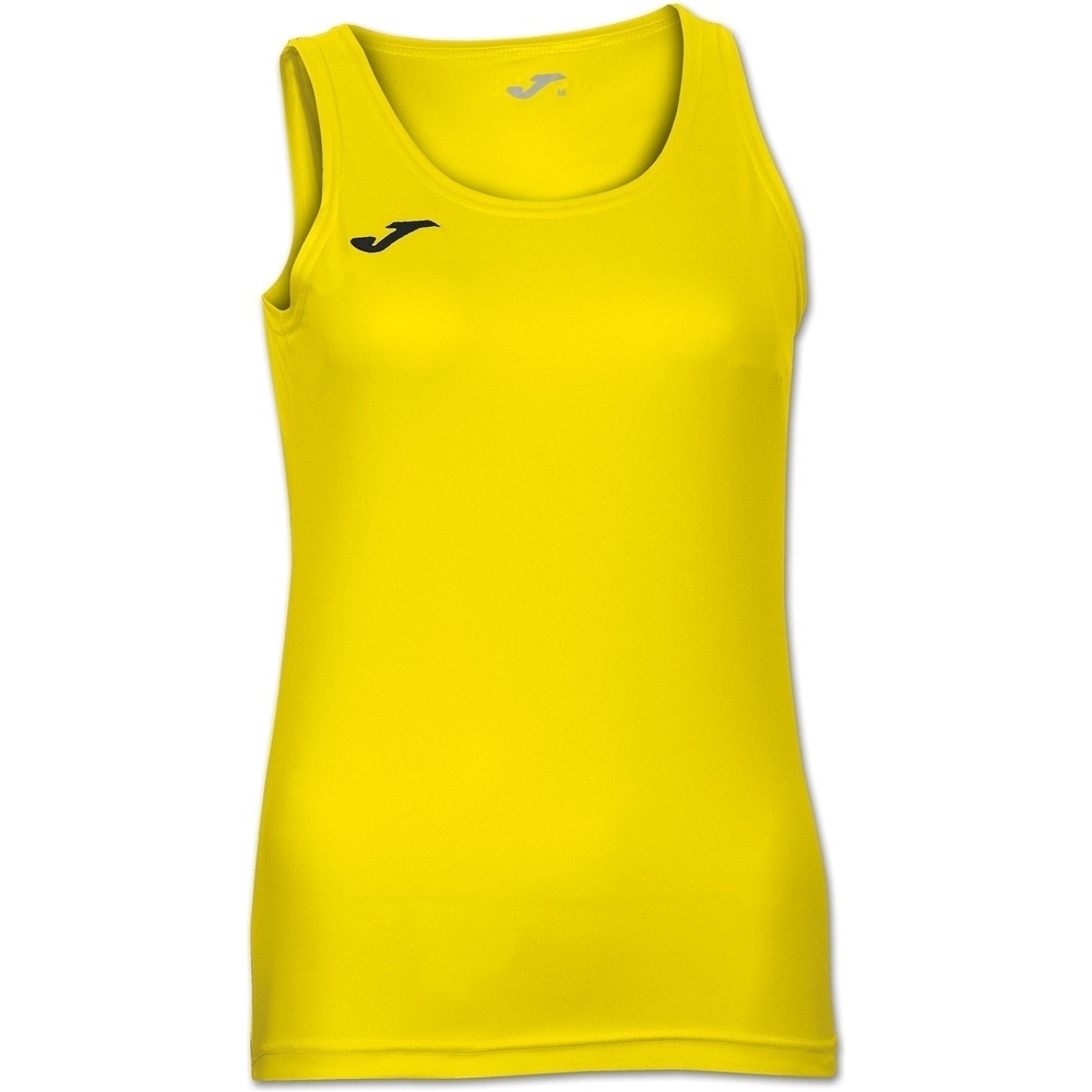 Joma camiseta tirantes mujer CAMISETA DIANA S/M WOMAN vista frontal