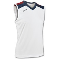 Joma camiseta tirantes mujer CAMISETA ALOE S/M W vista frontal