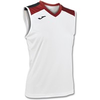 Joma camiseta tirantes mujer CAMISETA ALOE S/M W vista frontal