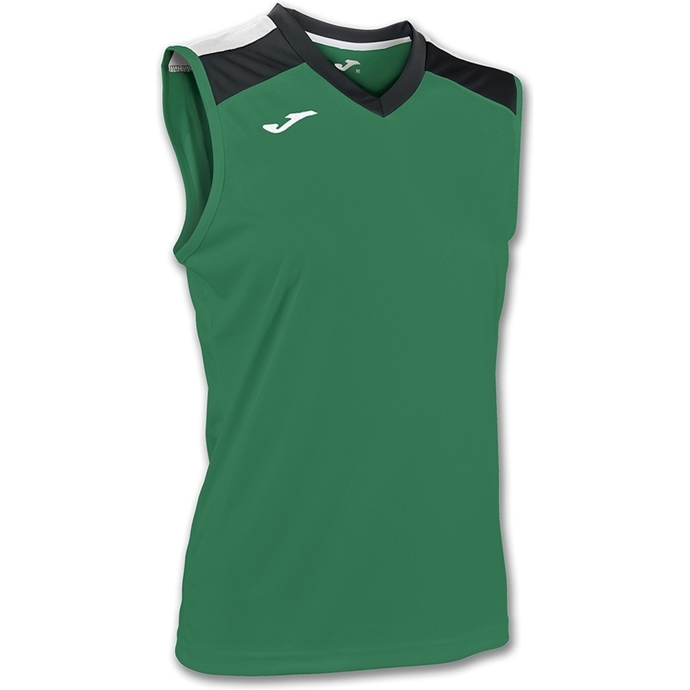 Joma camiseta tirantes mujer CAMISETA ALOE S/M W vista frontal