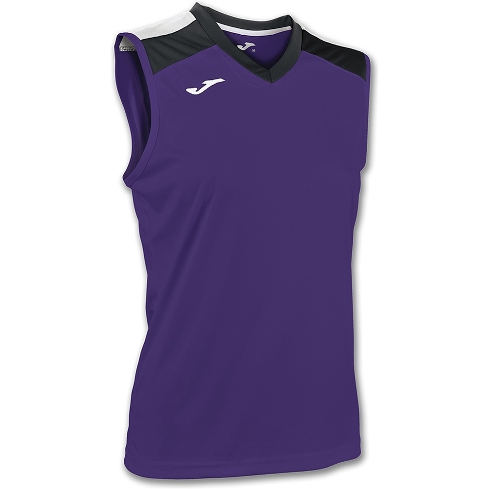 Joma camiseta tirantes mujer CAMISETA ALOE S/M W vista frontal