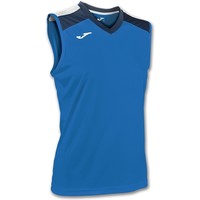 Joma camiseta tirantes mujer CAMISETA ALOE S/M W vista frontal