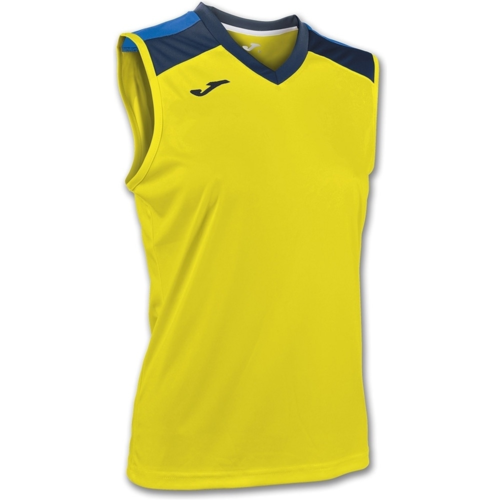 Joma camiseta tirantes mujer CAMISETA ALOE S/M W vista frontal