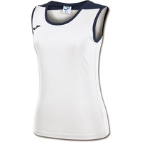 Joma camiseta tirantes mujer CAMISETA SPIKE S/M MUJER vista frontal