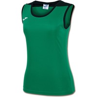 Joma camiseta tirantes mujer CAMISETA SPIKE S/M MUJER vista frontal