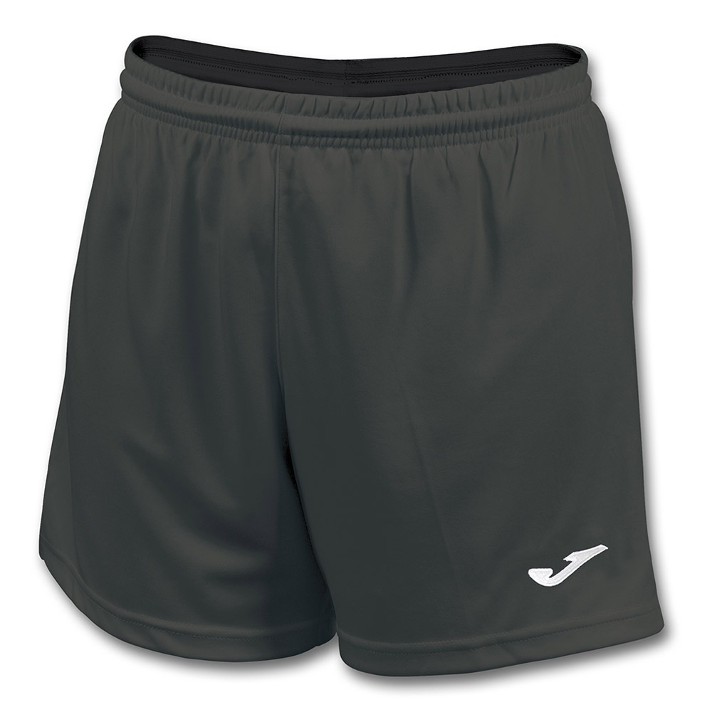 Joma pantalon corto tenis mujer SHORT PARIS II MUJER vista frontal