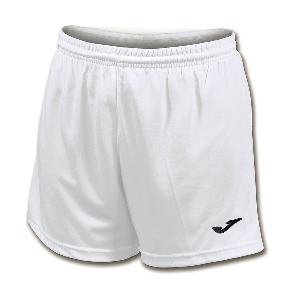 Joma pantalon corto tenis mujer SHORT PARIS II MUJER vista frontal