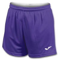 Joma pantalon corto tenis mujer SHORT PARIS II MUJER vista frontal