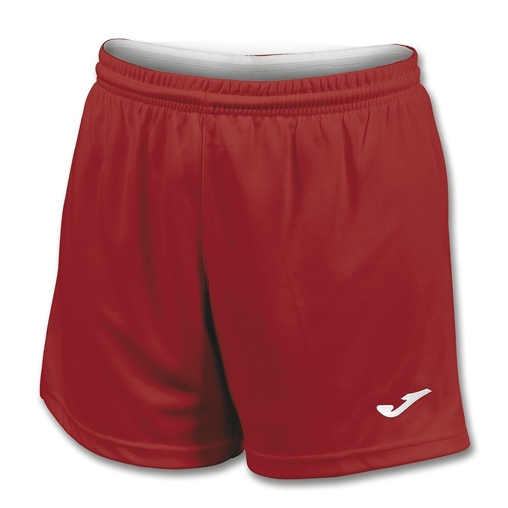 Joma pantalon corto tenis mujer SHORT PARIS II MUJER vista frontal