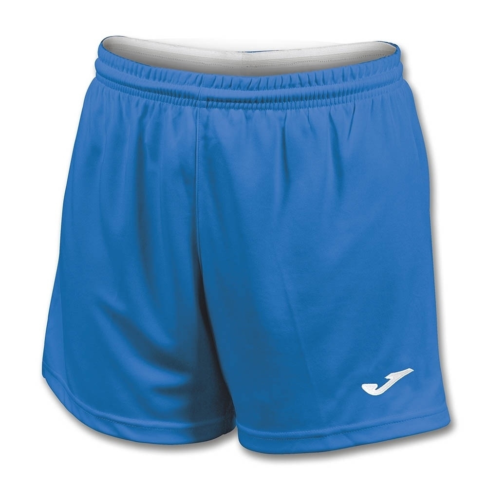 Joma pantalon corto tenis mujer SHORT PARIS II MUJER vista frontal