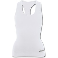 Joma camiseta tirantes mujer CAMISETA TIRANTES BRAMA CLASSIC vista frontal