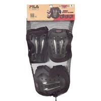 Fila set protección skate FILA MULTITECH GEAR 01