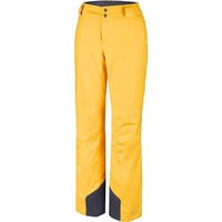 Columbia pantalones esquí mujer Bugaboo OH Pant vista frontal