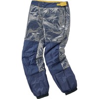 Columbia pantalones esquí mujer Bugaboo OH Pant vista detalle